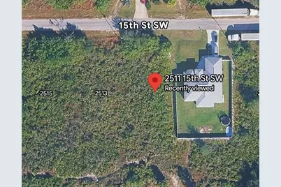 2511 15th St SW, Lehigh Acres, FL 33976 - Photo 1