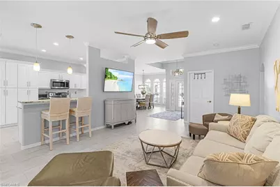 9262 Palm Island Cir, North Fort Myers, FL 33903 - Photo 11