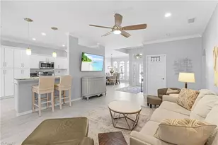 9262 Palm Island Cir, North Fort Myers, FL 33903 - Photo 11
