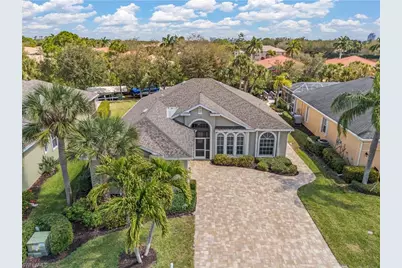 9262 Palm Island Cir, North Fort Myers, FL 33903 - Photo 1