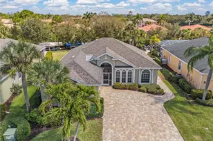9262 Palm Island Cir, North Fort Myers, FL 33903 - Photo 1