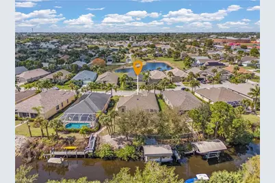 9262 Palm Island Cir, North Fort Myers, FL 33903 - Photo 29