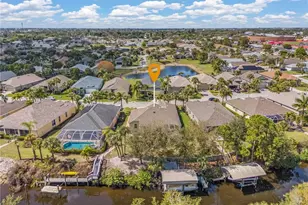 9262 Palm Island Cir, North Fort Myers, FL 33903 - Photo 29