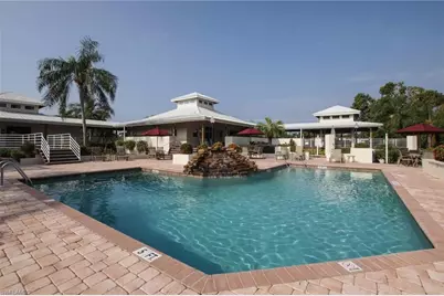 9262 Palm Island Cir, North Fort Myers, FL 33903 - Photo 33