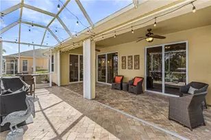 9262 Palm Island Cir, North Fort Myers, FL 33903 - Photo 7