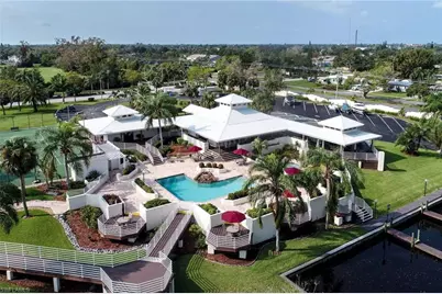 9262 Palm Island Cir, North Fort Myers, FL 33903 - Photo 45
