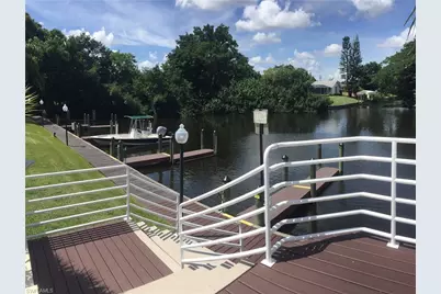 9262 Palm Island Cir, North Fort Myers, FL 33903 - Photo 37