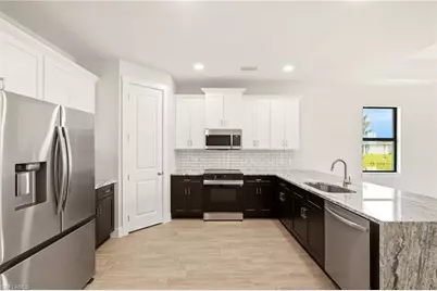 3518 NE 21st Pl, Cape Coral, FL 33909 - Photo 1