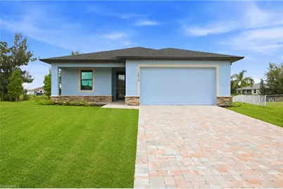 3518 NE 21st Pl, Cape Coral, FL 33909 - Photo 3