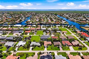 2315 SW 50th Ln, Cape Coral, FL 33914 - Photo 35