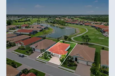 3421 Cherry Palm Dr, North Fort Myers, FL 33917 - Photo 21