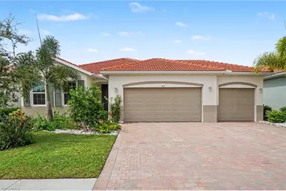 3421 Cherry Palm Dr, North Fort Myers, FL 33917 - Photo 19