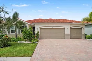 3421 Cherry Palm Dr, North Fort Myers, FL 33917 - Photo 19