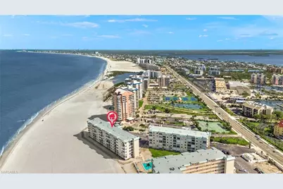 7400 Estero Blvd #629, Fort Myers Beach, FL 33931 - Photo 25
