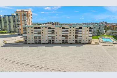 7400 Estero Blvd #629, Fort Myers Beach, FL 33931 - Photo 23