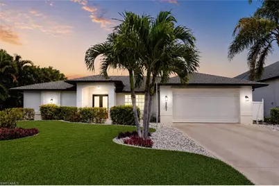 2207 SW 52nd St, Cape Coral, FL 33914 - Photo 1