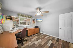 1444 Covington Cir W, Fort Myers, FL 33919 - Photo 17