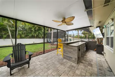 1444 Covington Cir W, Fort Myers, FL 33919 - Photo 23