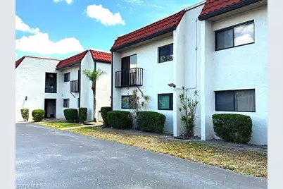 4728 Orange Grove Blvd #12, North Fort Myers, FL 33903 - Photo 1