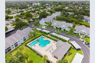 109 Wading Bird Cir #206, Naples, FL 34110 - Photo 37