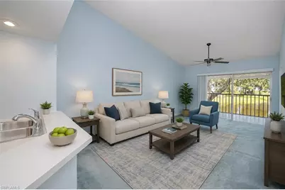 109 Wading Bird Cir #206, Naples, FL 34110 - Photo 17
