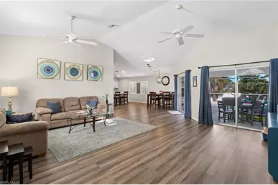 2014 NW 25th Pl, Cape Coral, FL 33993 - Photo 7
