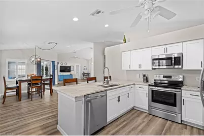 2014 NW 25th Pl, Cape Coral, FL 33993 - Photo 5