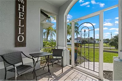 2014 NW 25th Pl, Cape Coral, FL 33993 - Photo 1