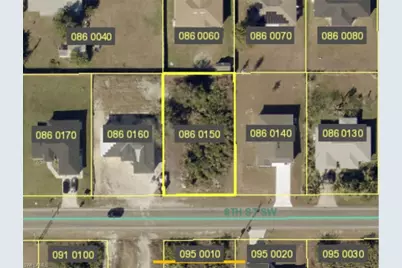 3124 8th St SW, Lehigh Acres, FL 33976 - Photo 1