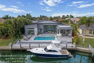 2551 SW 27th Ave, Cape Coral, FL 33914 - Photo 1