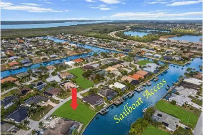 2551 SW 27th Ave, Cape Coral, FL 33914 - Photo 3