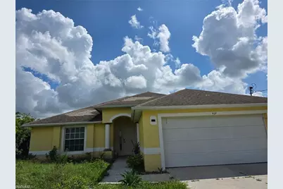 409 Hull Ave S, Lehigh Acres, FL 33974 - Photo 1