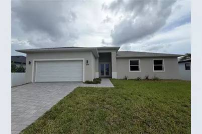 336 SW 31st Pl, Cape Coral, FL 33991 - Photo 1