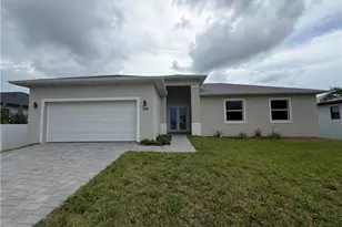 336 SW 31st Pl, Cape Coral, FL 33991 - Photo 1