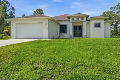 1002 E 5th St, Lehigh Acres, FL 33972 - Photo 1