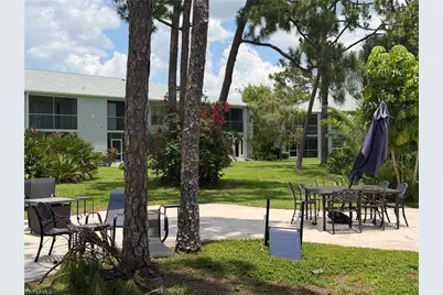 7074 Nantucket Cir #5, North Fort Myers, FL 33917 - Photo 19