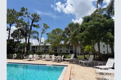 7074 Nantucket Cir #5, North Fort Myers, FL 33917 - Photo 21