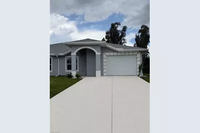 4715 26th St SW, Lehigh Acres, FL 33973 - Photo 1