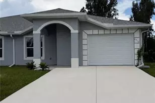 4715 26th St SW, Lehigh Acres, FL 33973 - Photo 1