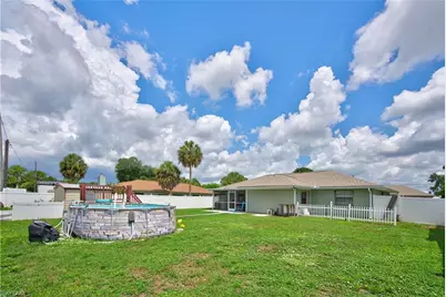 1253 Fleetwood Dr NW, Port Charlotte, FL 33948 - Photo 37