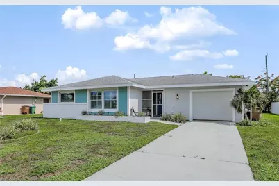 117 SE 45th Ter, Cape Coral, FL 33904 - Photo 3