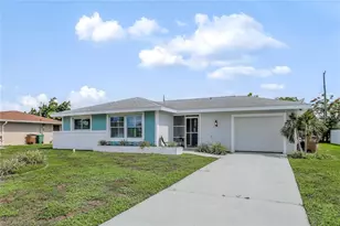 117 SE 45th Terrace, Cape Coral, FL 33904 - Photo 3
