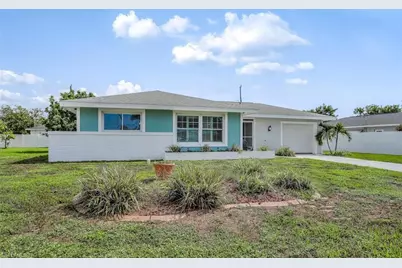 117 SE 45th Ter, Cape Coral, FL 33904 - Photo 19