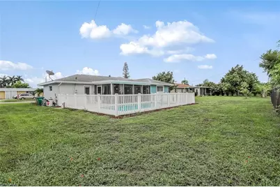 117 SE 45th Ter, Cape Coral, FL 33904 - Photo 23