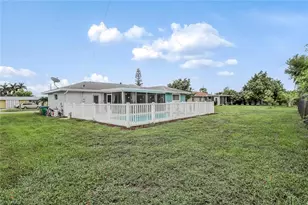117 SE 45th Terrace, Cape Coral, FL 33904 - Photo 23