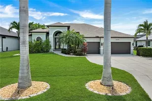 4346 SW 25th Ave, Cape Coral, FL 33914 - Photo 3