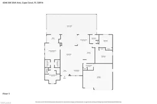 4346 SW 25th Ave, Cape Coral, FL 33914 - Photo 45