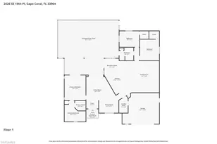 2526 SE 19th Pl, Cape Coral, FL 33904 - Photo 47
