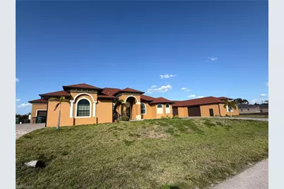 2633 NW 24th St, Cape Coral, FL 33993 - Photo 1