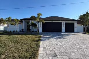 112 NE 6th St, Cape Coral, FL 33909 - Photo 3